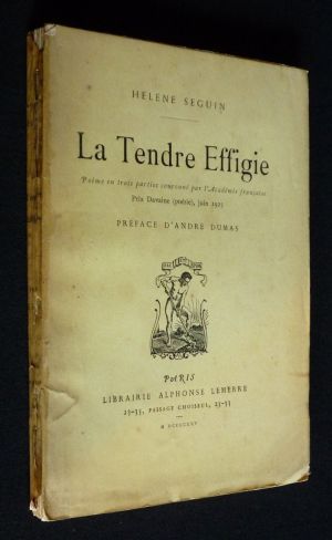 La Tendre Effigie