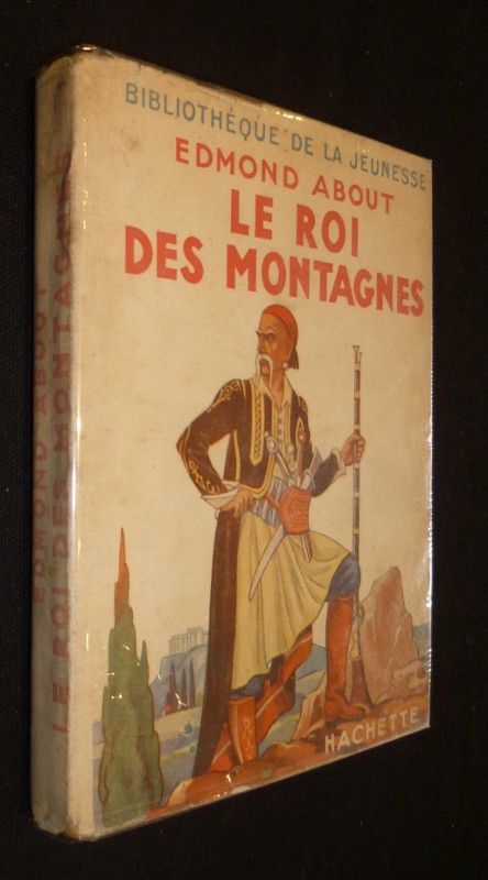 Le roi des montagnes