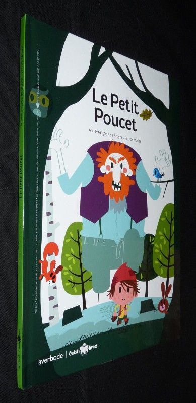 Le petit Poucet