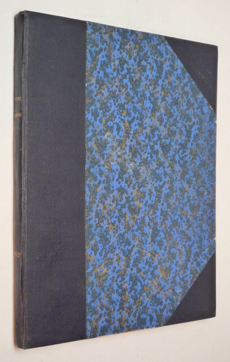 Votre Cinéma (n°1 à 14, année 1947)