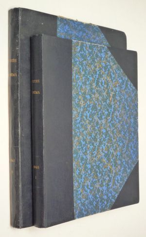Votre Cinéma (2 volumes, n°37 à 88, année 1948)