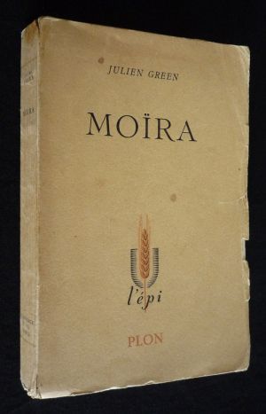 Moïra