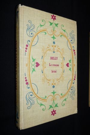 Le roseau brisé