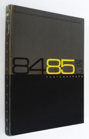 Photographes 84-85 (Syndicat des Agents d'Illustrateurs, de Photographes et de Graphistes)
