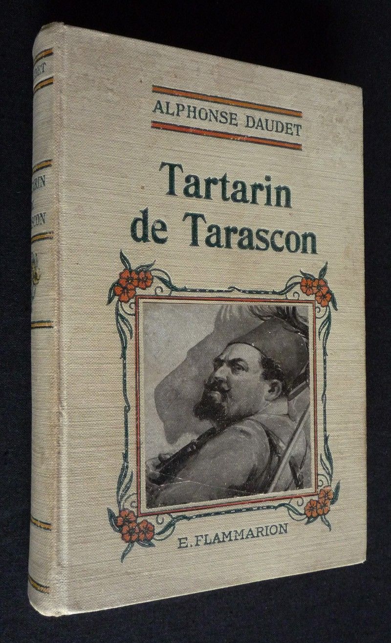 Tartarin de Tarascon