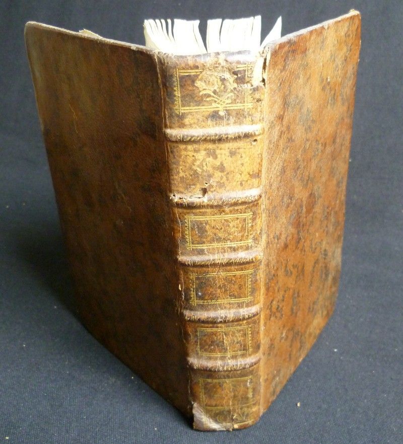 Formulaire de prières à l'usage des pensionnaires des religieuses ursulines