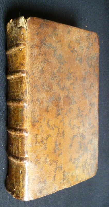 Formulaire de prières à l'usage des pensionnaires des religieuses ursulines