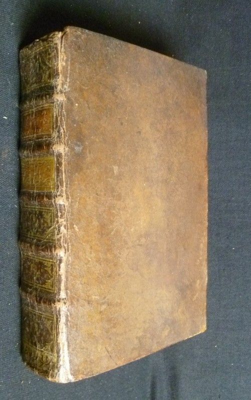 Explication des épitres et évangiles de tous les dimanches de l'année et de tous les mistères de Nôtre Seigneur, et de la très-Sainte Vierge, à l'usage des Eclésiastiques