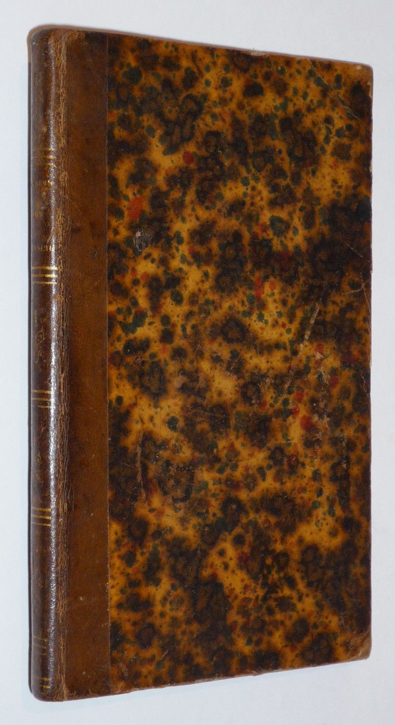 Lessing's Fabeln. Fables de Lessing en prose et en vers, suivies de vingt-cinq fables choisies dans Hagedorn, Gellert, Lichtwehr, Gleim, Michaelis, Willamov, Zachariae, Nicolay, Pfeffel. Texte allemand publié avec des notes explicatives par L. Boutteville