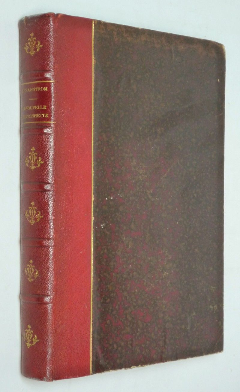 La Nouvelle Robinsonnette : aventure d'une fillette sur une île déserte