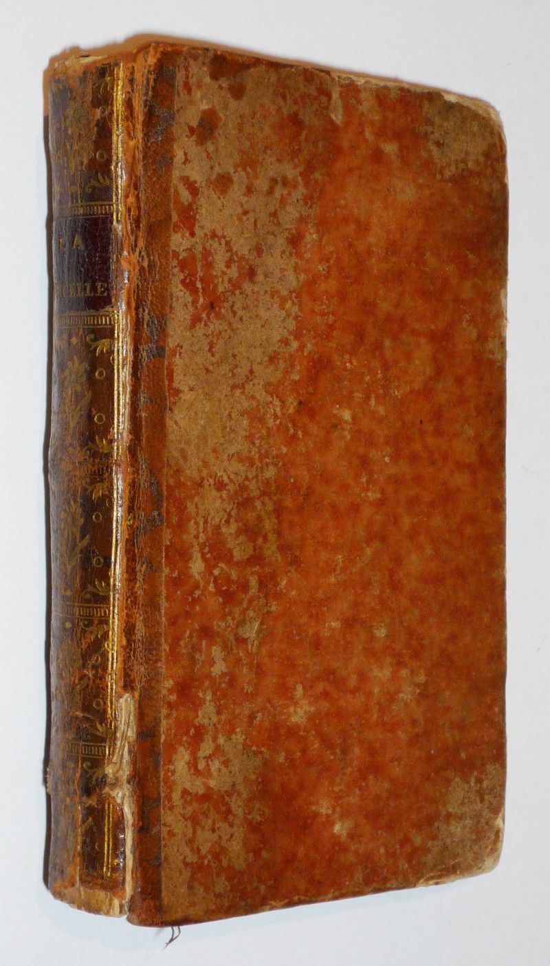 La Pucelle d'Orléans (Tomes 1 et 2)