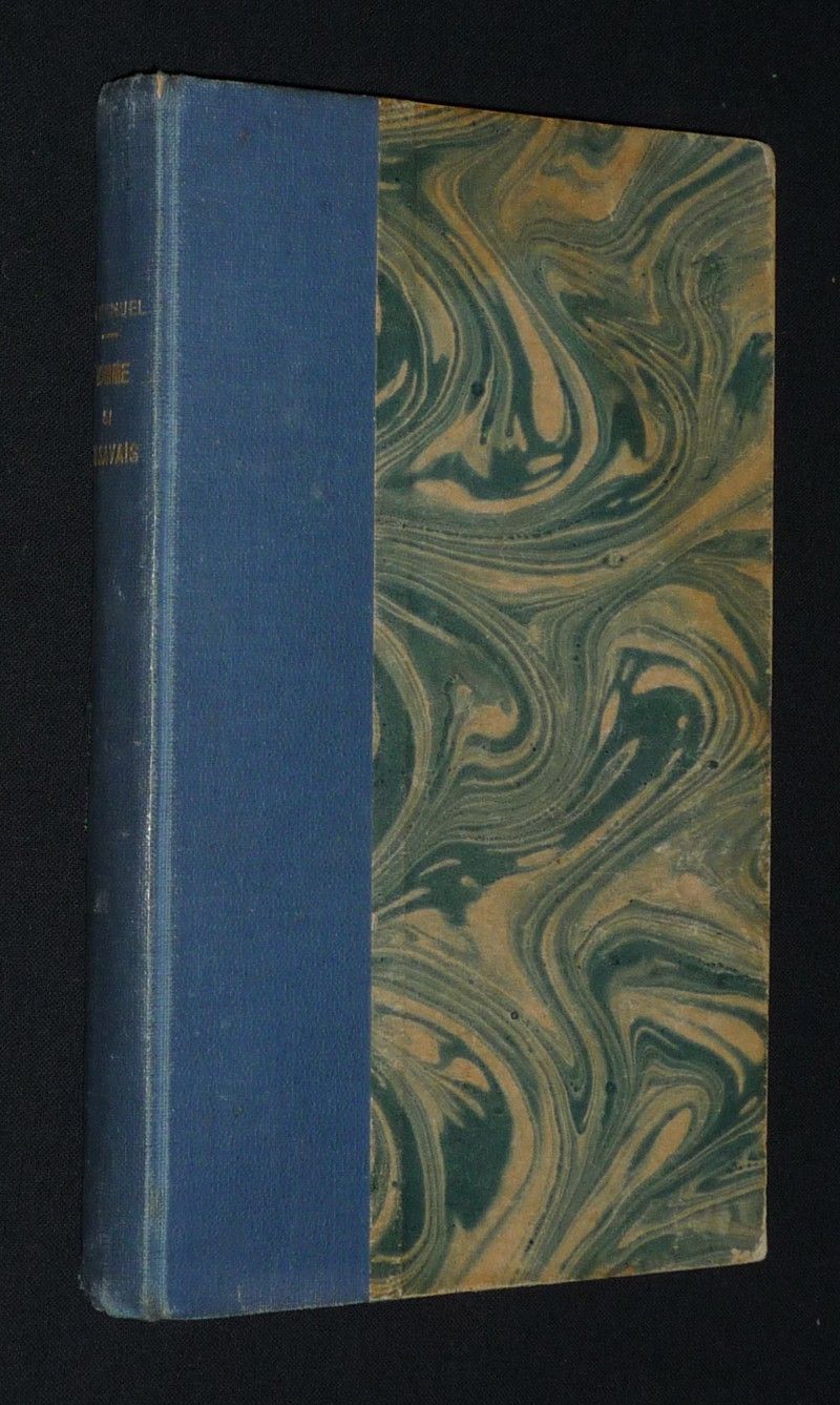 Homme... si tu savais !