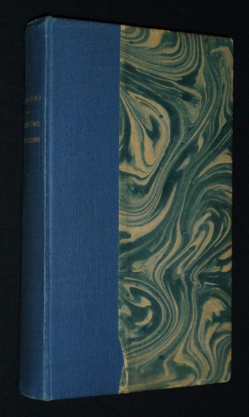 Le Fantôme de Richemer