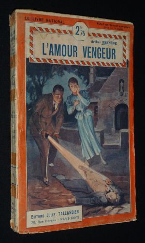 L'Amour vengeur