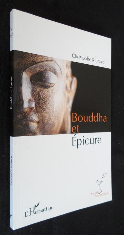 Bouddha et épicure