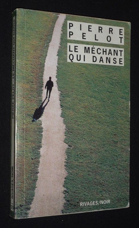 Le Méchant qui danse