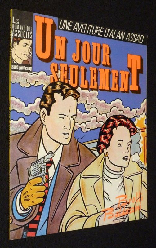 Un Jour seulement (EO)