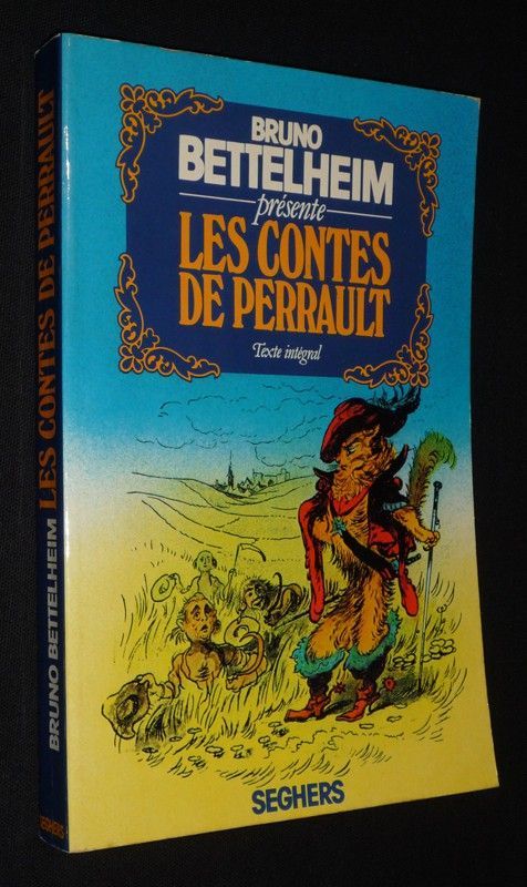 Les Contes de Perrault