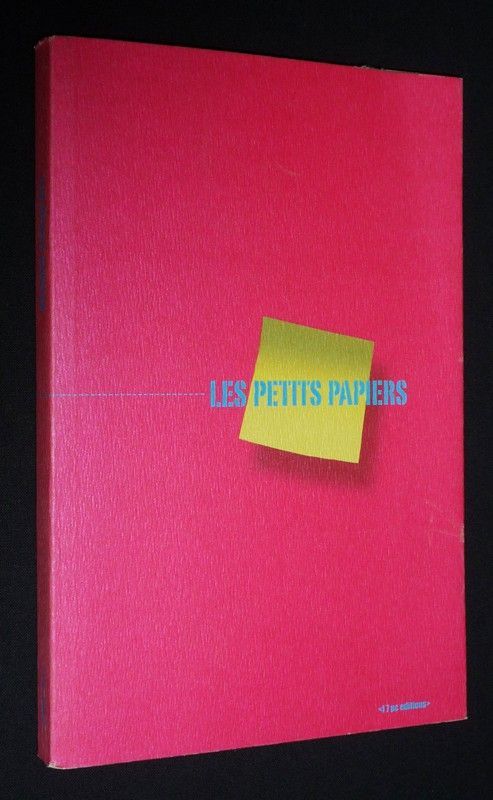 Les petits Papiers