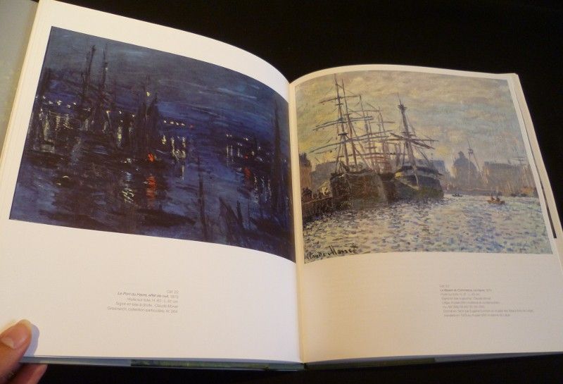 Claude Monet 1840-1926