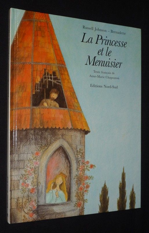La Princesse et le menuisier