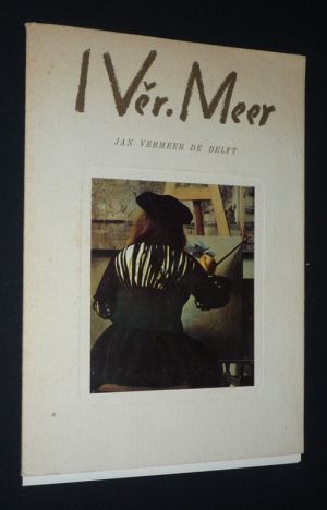 Vermeer de Delft