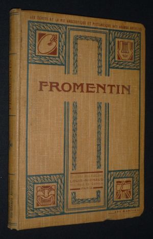 Fromentin