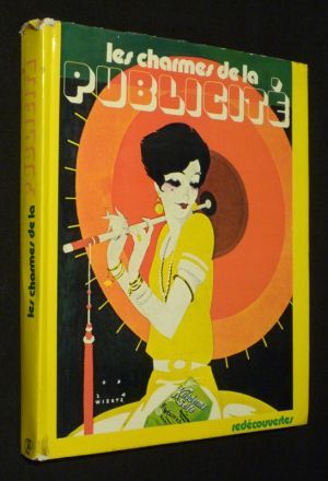 Les Charmes de la publicité