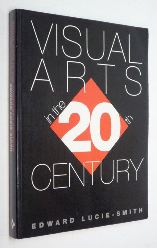 Visual Arts in the 20th Century