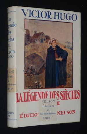 La Légende des siècles, Tome 3