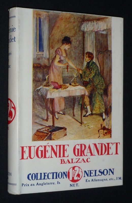 Eugénie Grandet