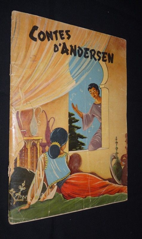 Contes d'Andersen