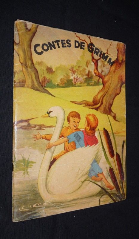 Contes de Grimm