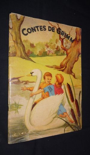 Contes de Grimm