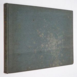 4me Cahier de chorals variés. Révision par Gabriel Fauré