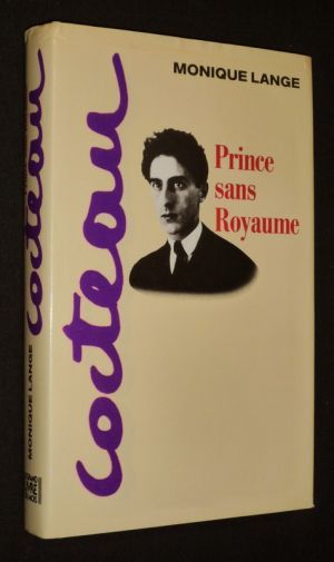 Cocteau, prince sans royaume