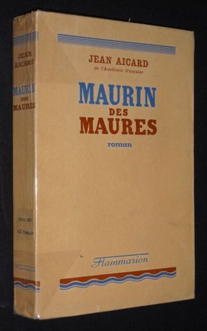 Maurin des Maures