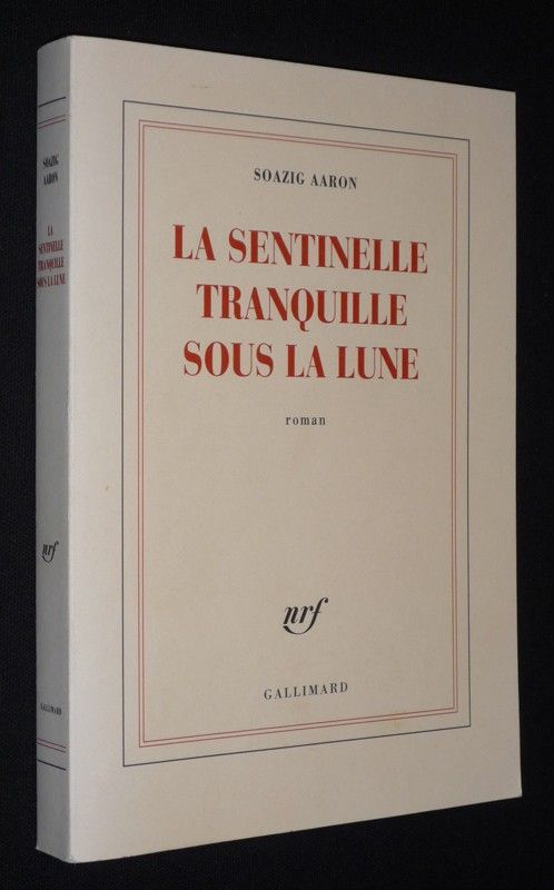 La Sentinelle tranquille sous la lune