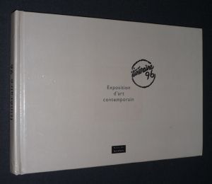 Itinéraire 96, exposition d'art contemporain