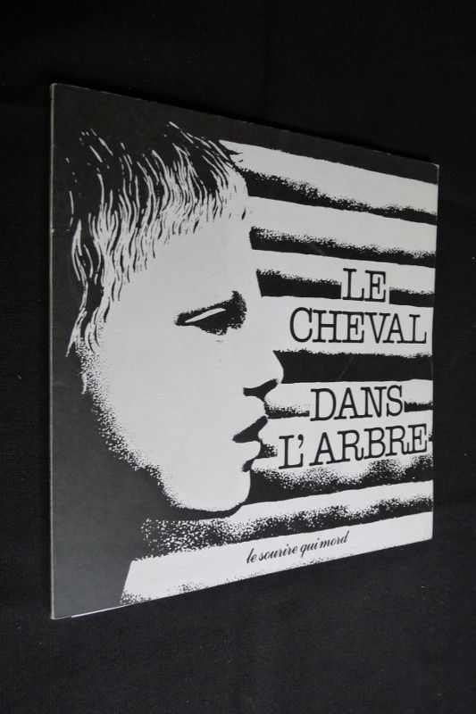 Le cheval dans l'arbre