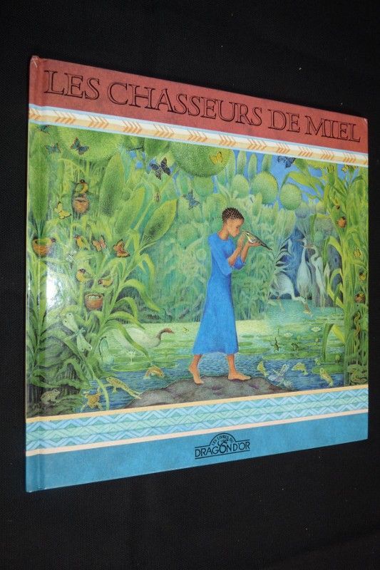 Les chasseurs de miel