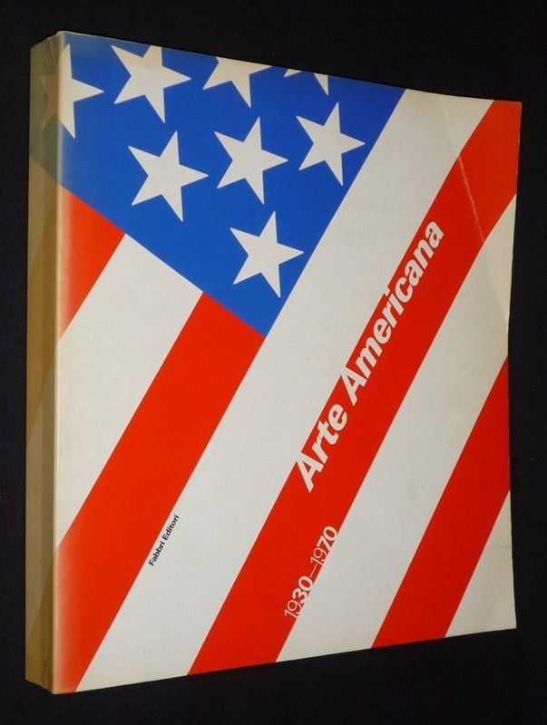 Arte Americana, 1930-1970