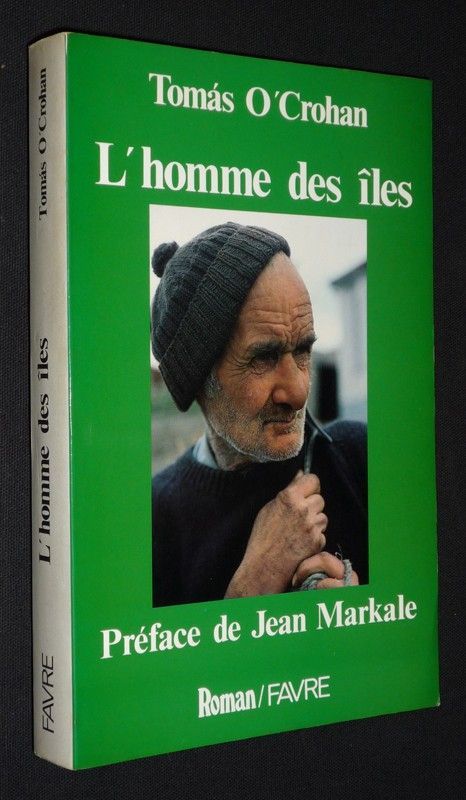 L'Homme des îles