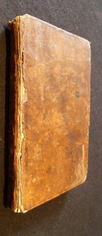 Oeuvres de Montesquieu (tome douzième)