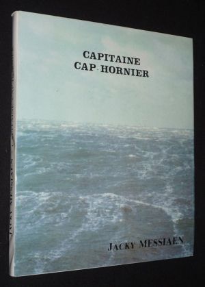 Capitaine Cap-Hornier
