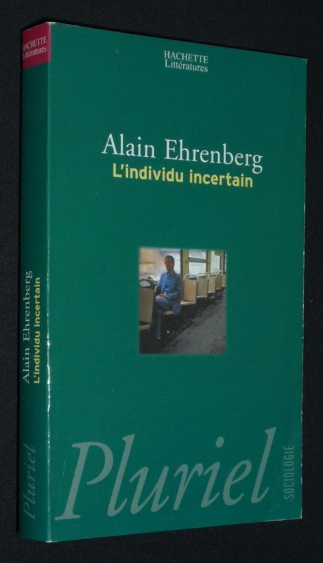 L'Individu incertain