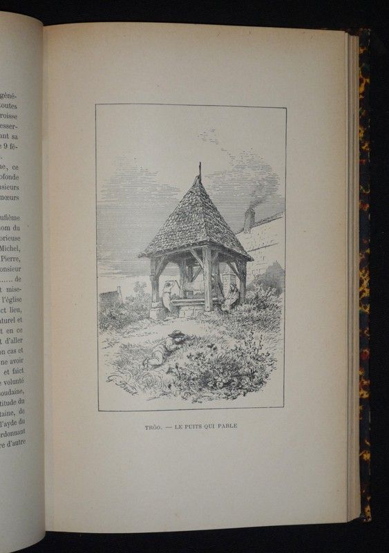 Revue historique et archéologique du Maine (49 volumes, 1876-1913)