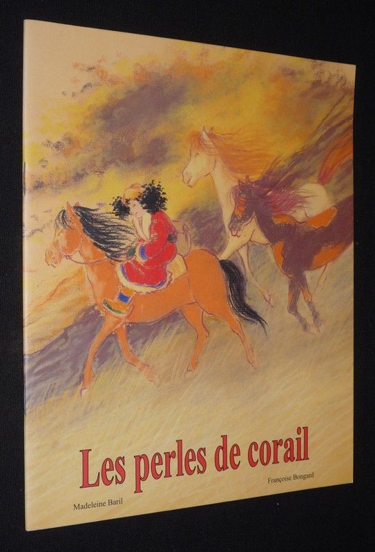 Les Perles de corail