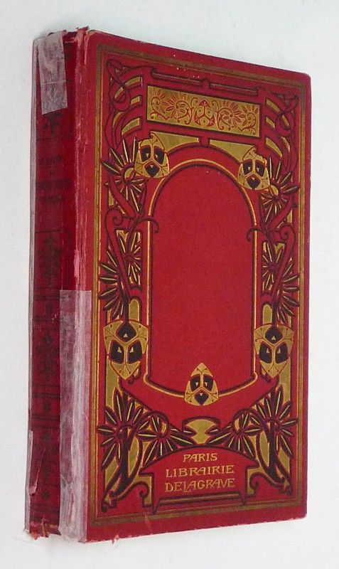 Le Timbre-poste français : étude historique et anecdotique de la poste et du timbre en France et dans les colonies françaises