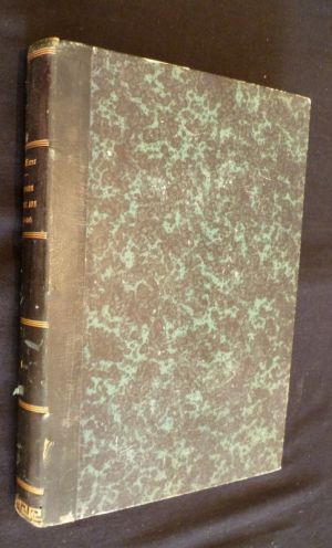 Révolution française 1830, Histoire de dix ans, 1830-1840 et 1840-1848 (2 + 1 vol.)